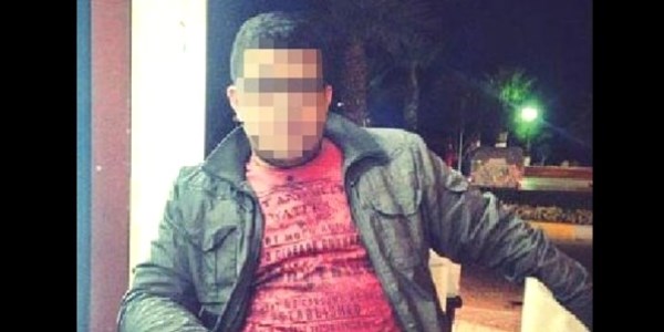 İşkence iddiasına molotoflu intikam: 2 tutuklama