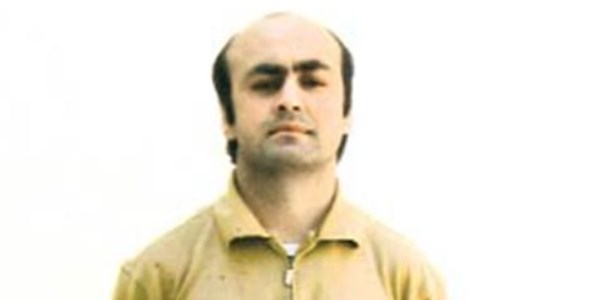 Cezaevi müdürüne hapis cezası onandı
