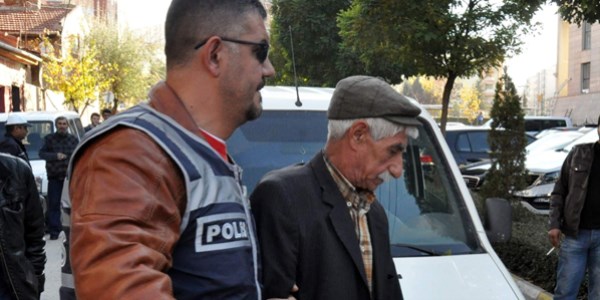 Kız kaçırma meselesinde silahlar konuştu