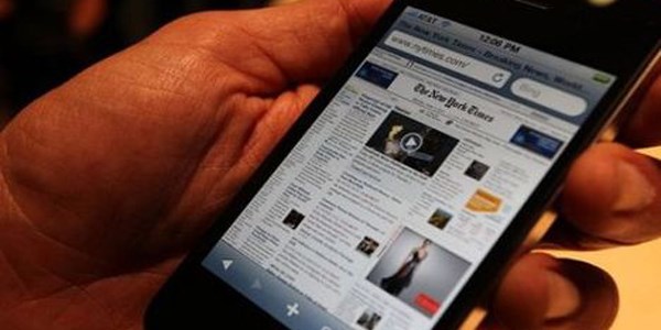 Dünyada internete giren cihaz sayısı 50 milyar olacak