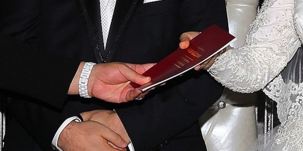 Uzun evliliğin sırrı anlatılacak