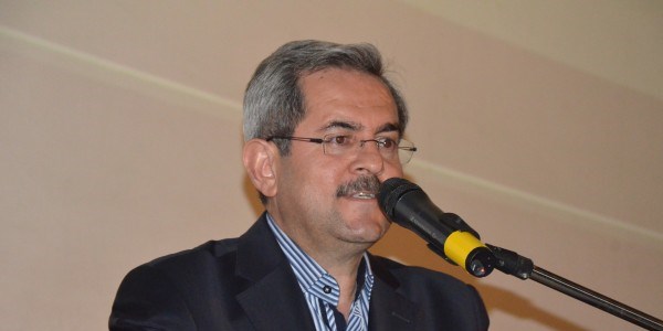 Ünüvar: Hizmetliler için bir çalışmamız yok
