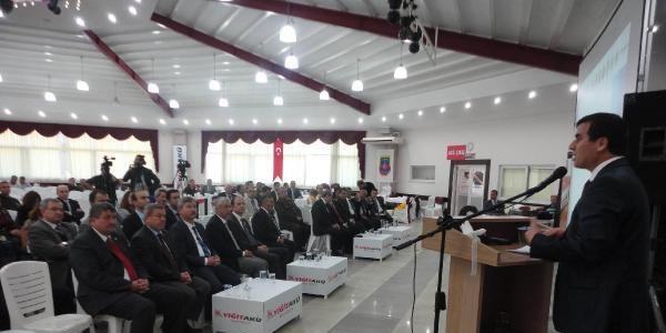 Traktör kazalarının yüzde 94'ü teknik donanım eksinliğinden