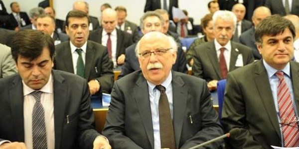 MEB: 2014 yılında öğretmen ihtiyacı 121 bin