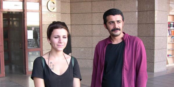 'Kızlı erkekli öğrenci evi' tartışması, adliyeye taşındı