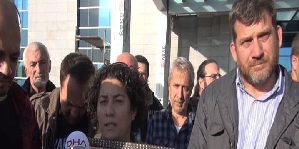 Efe Boz'un babası: Çocuğumun kemikleri sızlıyor