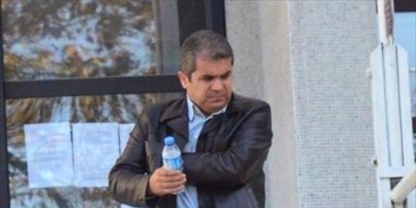 'Rüşvet karşılığı sahte rapor' davası