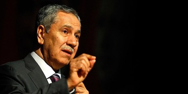 Arınç'tan TRT reklam ihalesi iddialarına yanıt