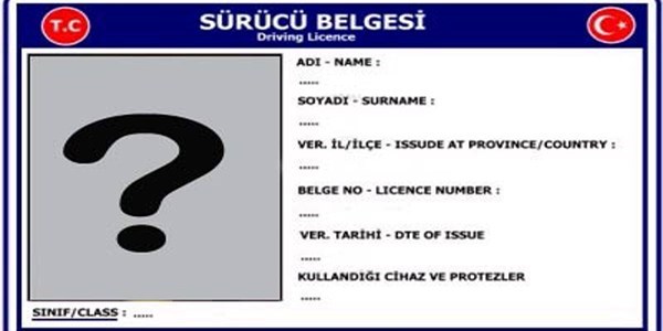 Ehliyet sınavı sonuçları açıklandı