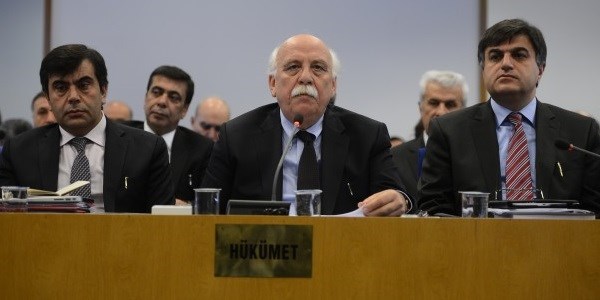 Avcı: Şubatta atamayı müzakere edeceğim