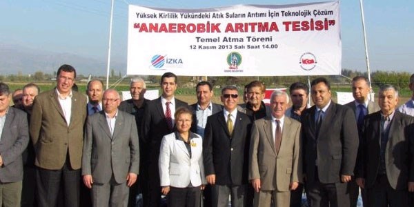 Küçük Menderes yeniden hayat bulacak