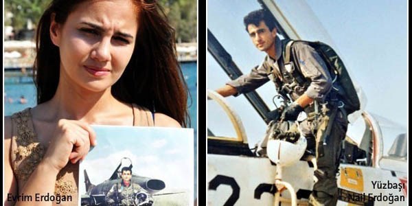 F16 pilotunun naaşı Ege'den 17 yıl sonra çıkarılacak