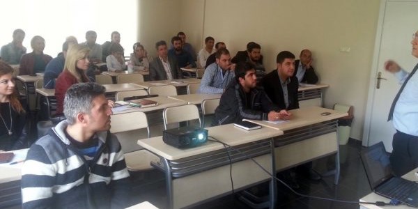 Bu kursu alan gençlere 30 bin TL
