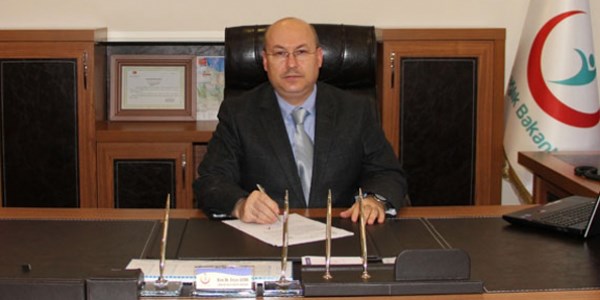 Türkiye'nin 10'da 1'i diyabet hastası
