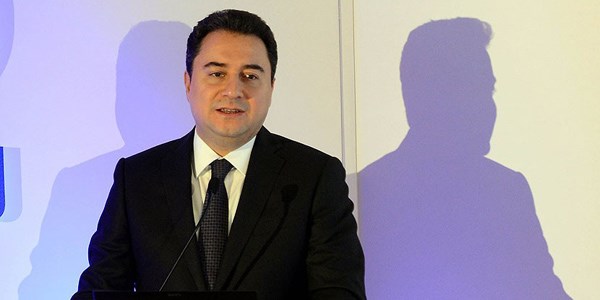 Babacan: Kredilerde gerekirse ilave tedbir alınır