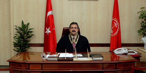Sayıştay Başkanı: Lakayıt, vurdumduymaz olamayız