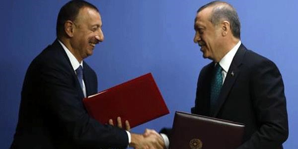 TANAP'ta temel atma 2014 başında