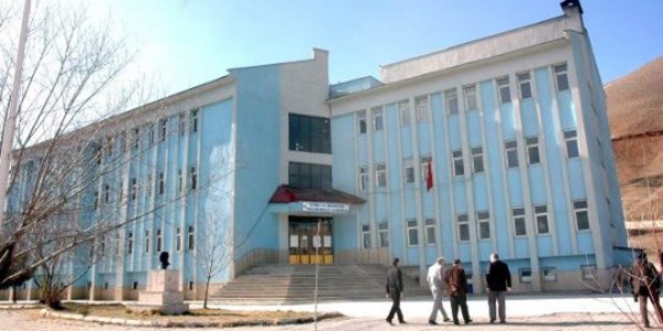 Üniversitede seks skandalında şoke eden ifadeler