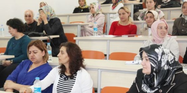 'Anne Üniversitesi Projesi' için imzalar atıldı