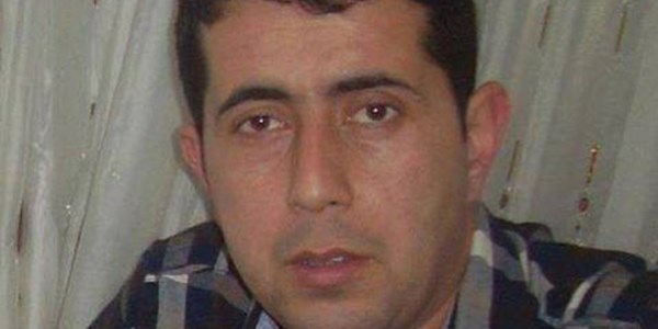 Dokuz günlük yaşam mücadelesini kaybetti