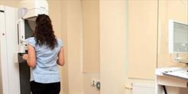 Bartın'da mamografi taramaları başladı