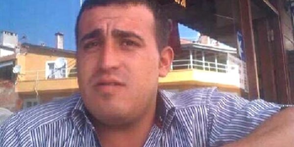 'Azrail'i oynadı, trafik kazasında can verdi
