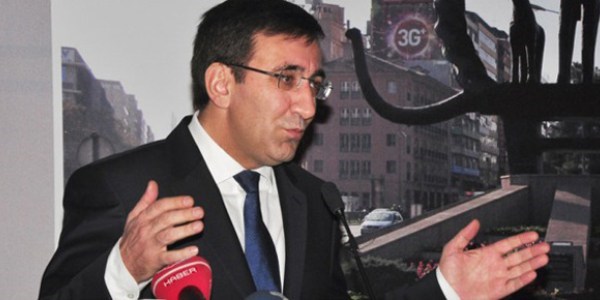 '2 bin 737 adet kamu yatırım projesi yürütülüyor'