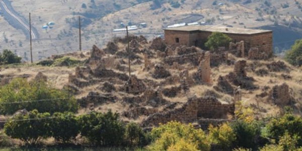 Şırnak'ta ölen 38 kişiden 25'i resmiyette sağ görünüyor