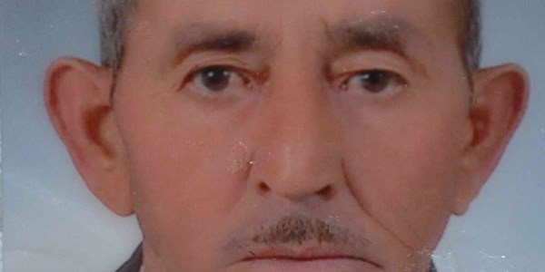 Yaşlı adam evinde ölü bulundu