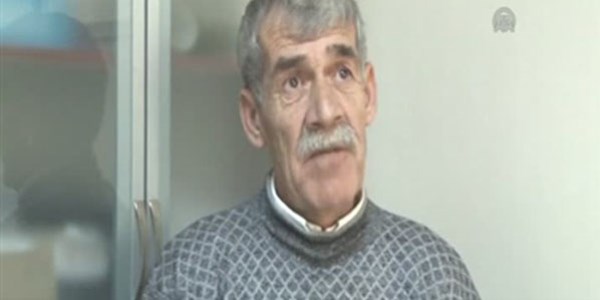 'Kucağında şehit olan arkadaşını unutamıyor'