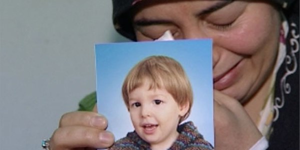 Yiğit narkozdan öldü, kadın profesör pardon dedi