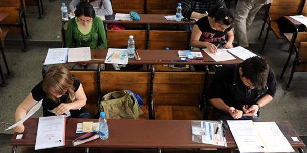 ÖSYM'den ALES'e gireceklere trafik uyarısı