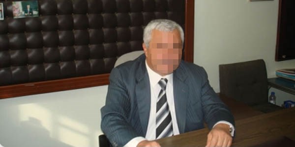 Müdire'den 'taciz' iddiası