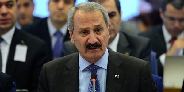 '6 bin 486 yatırım teşvik belgesi düzenledik'