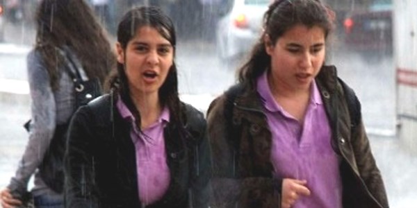 Yağış Aydınlıları hazırlıksız yakaladı