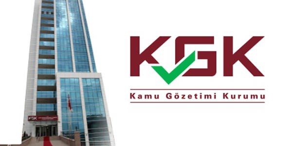Bağımsız denetim standartlarında düzenleme