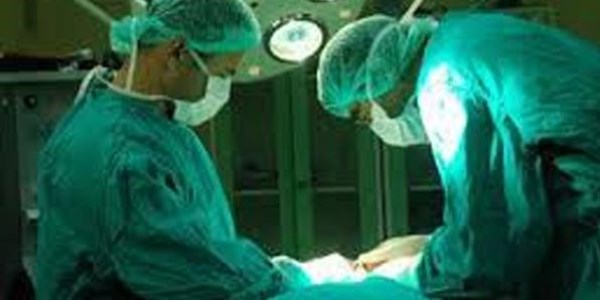 Göbek deliğinden rahim ameliyatı