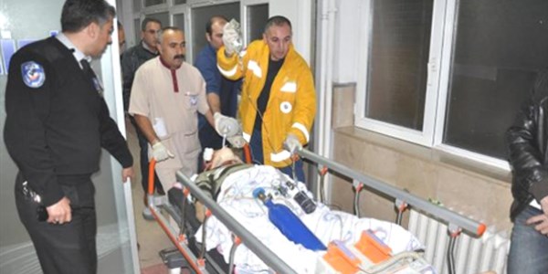 İntihar eden liseninin organları bağışlandı