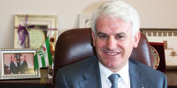 Bursa'daki 50 camiye din görevlisi tayin edildi