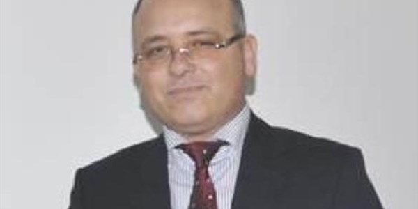 Sır cinayeti çözen şube müdürü, emniyet müdürü oldu