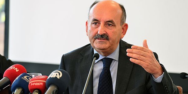 5 yılda 2 milyonu aşan kişi sigarayı bıraktı