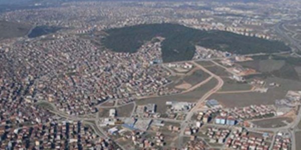 Almanlardan bu şehre 500 milyon avroluk yatırım