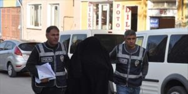 Eskişehir'de tecavüz ve gasp iddiası