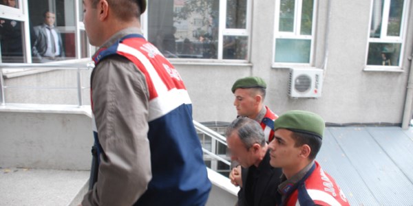 Kayınbiraderini bıçaklayan enişteye 6 yıl hapis