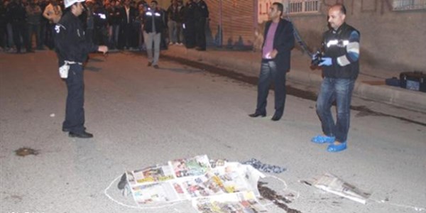 Otomobilin çarptığı çocuk öldü