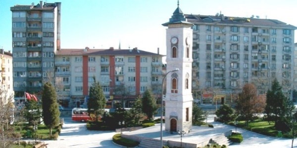 Kütahya'ya 3 milyar liralık yatırım müjdesi