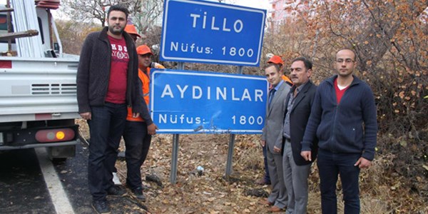 Meclis'e isim değişikliği dilekçesi yağdı