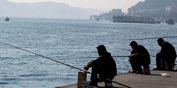 Hafta sonu havalar nasıl olacak? - Haritalı