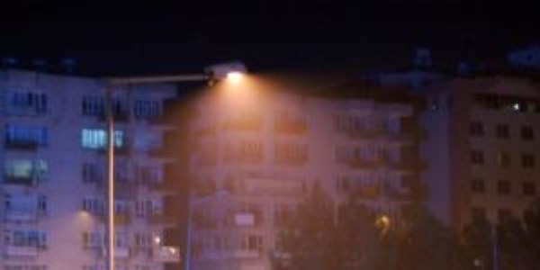 Adıyaman'da hava kirliliği
