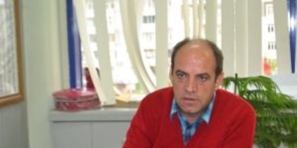 Gazdaş alt yapı çalışmalarını tamamladı